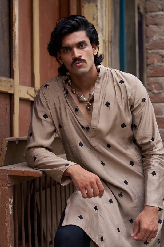 Spade Kurta