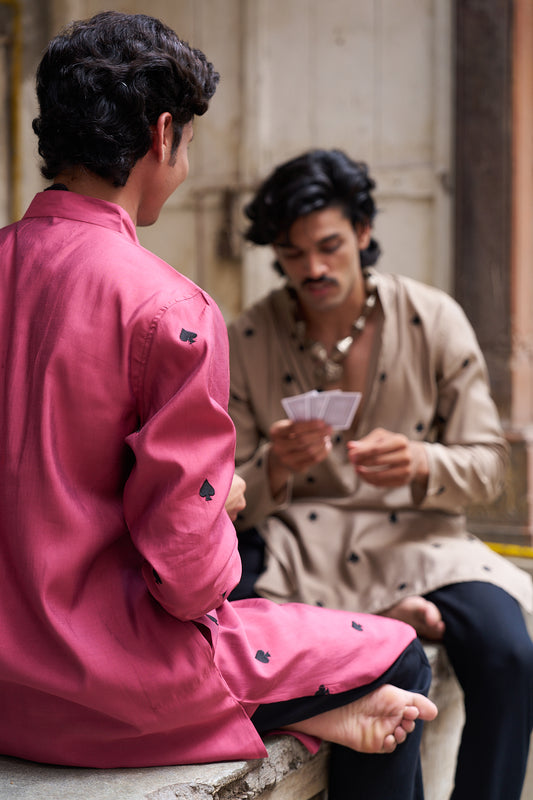 Spade Kurta