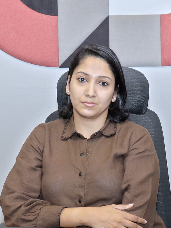 <p><strong>SUGANDHA AGRAWAL</strong></p>